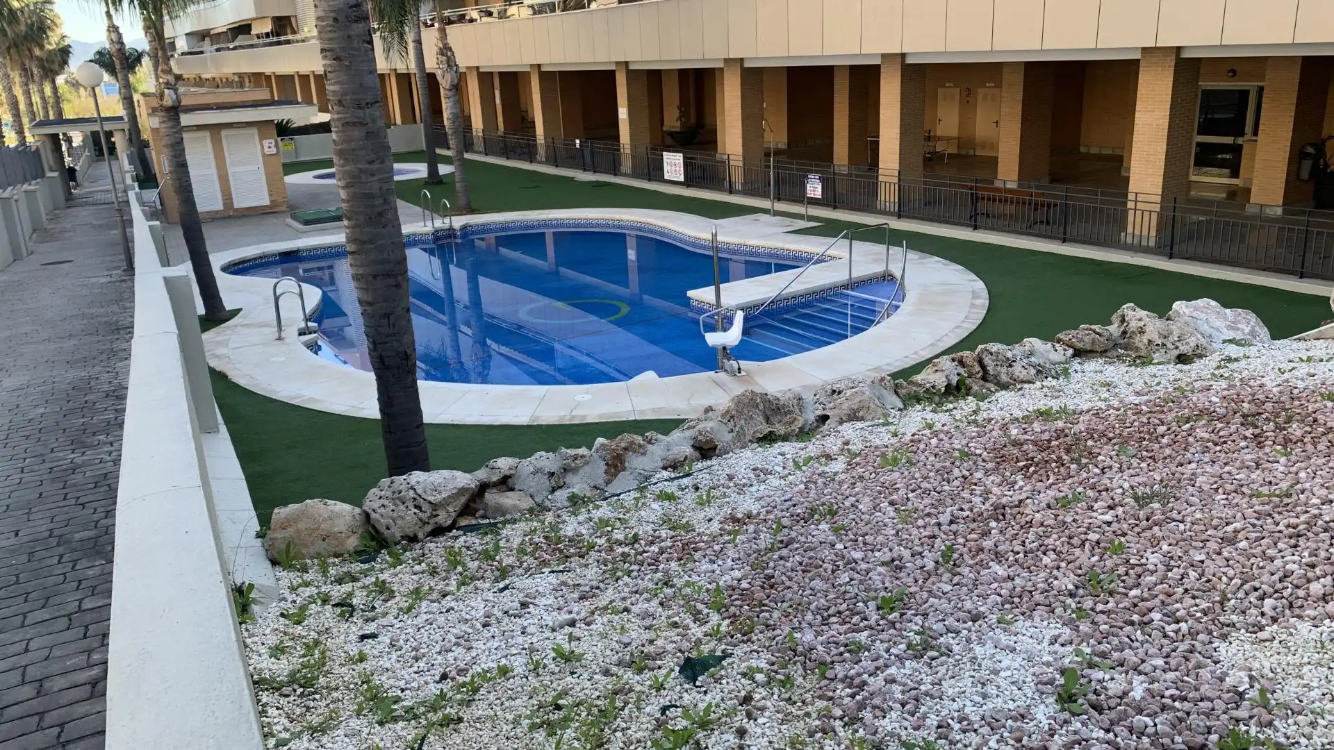 Piso en  Avenida de Manuel Fraga Iribarne 15 - Foto 27