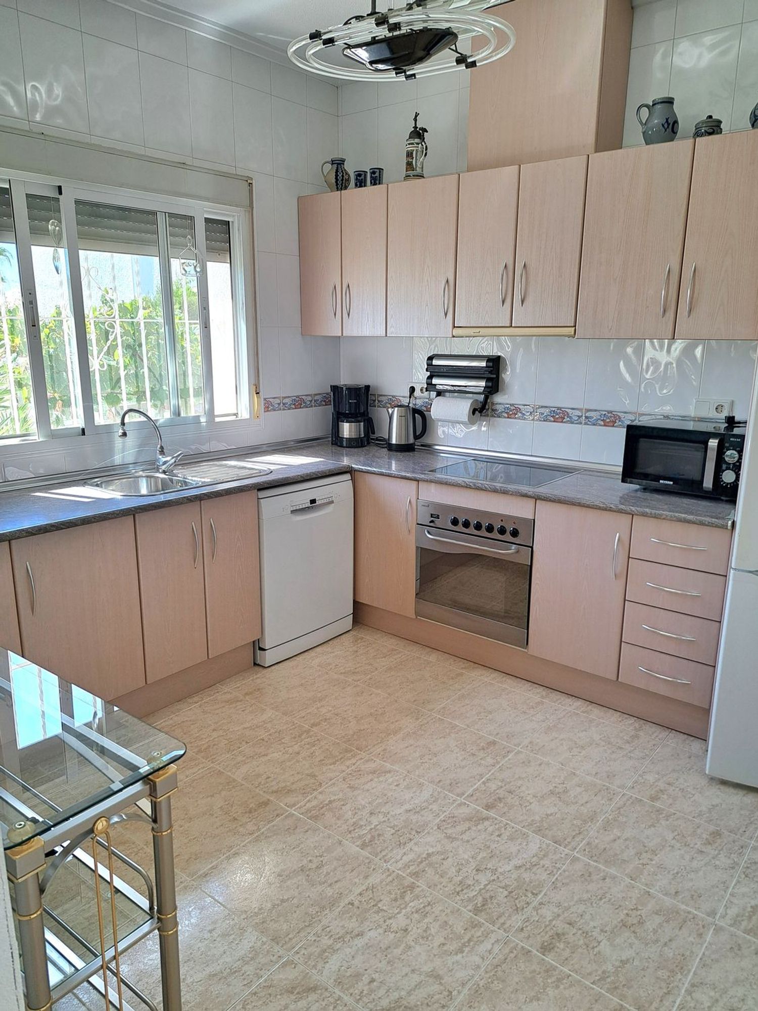 Casa o chalet independiente en Calle Isla Menorca Número 2, 30, La Fiesta - Foto 17