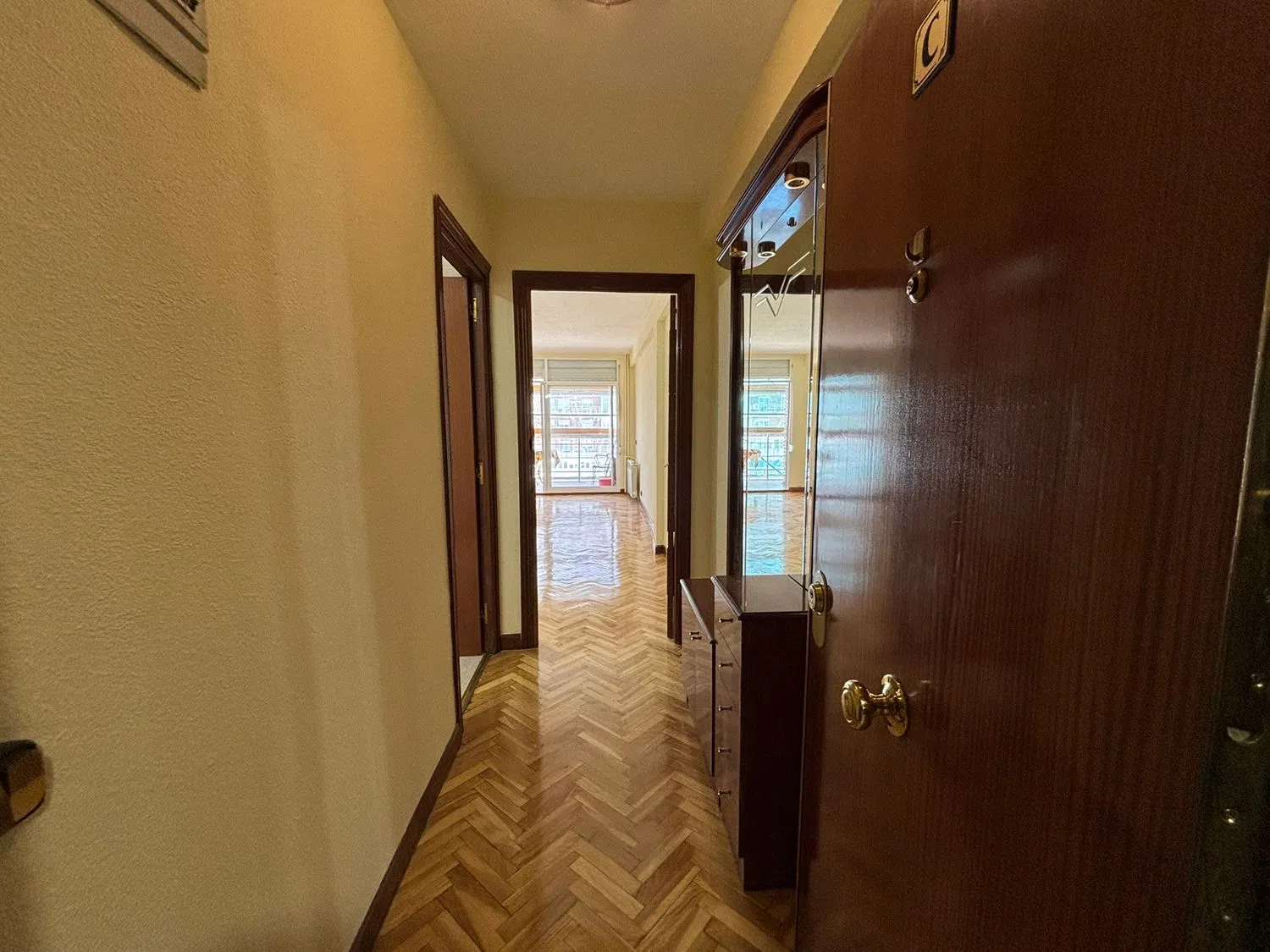 Piso en calle Porto Colón, 10 - Foto 4