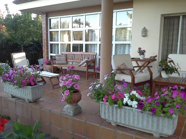Casa o chalet independiente en Calle los Pinares, 3 - Foto 12