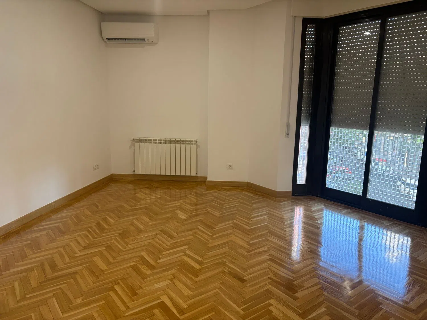 Piso en calle de Juan de Urbieta, 13 - Foto 4