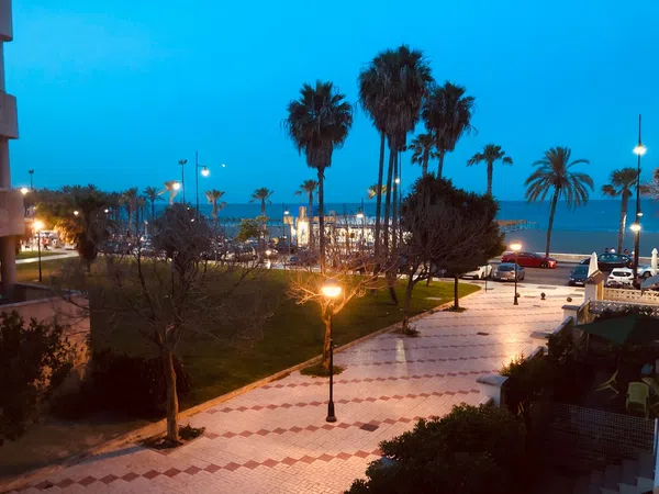 Piso en Paseo Marítimo, 69, Playamar - Benyamina - Foto 17