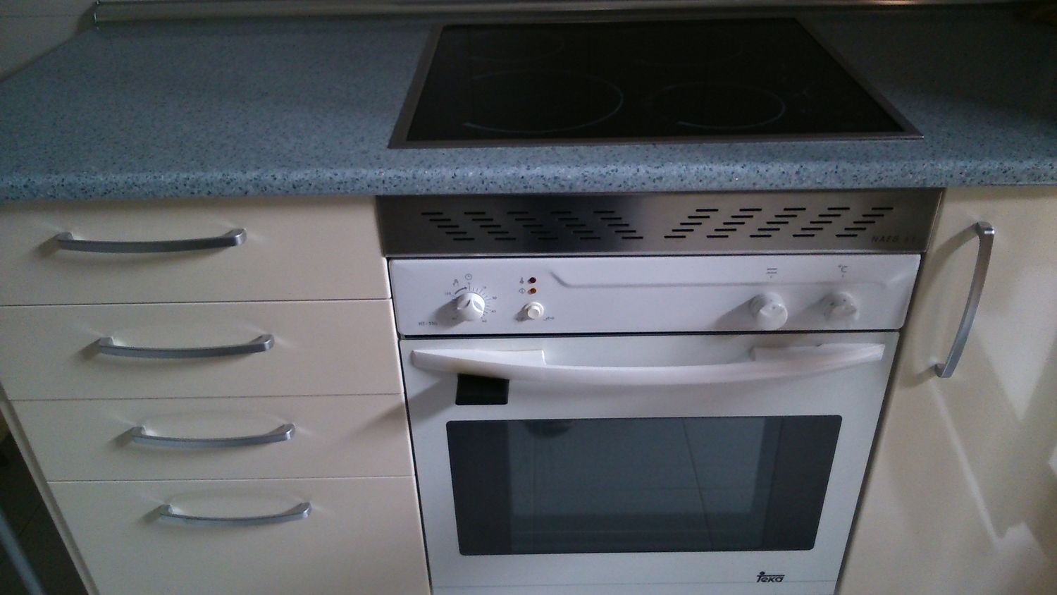 Piso en calle Valle Silencio, 28 - Foto 17