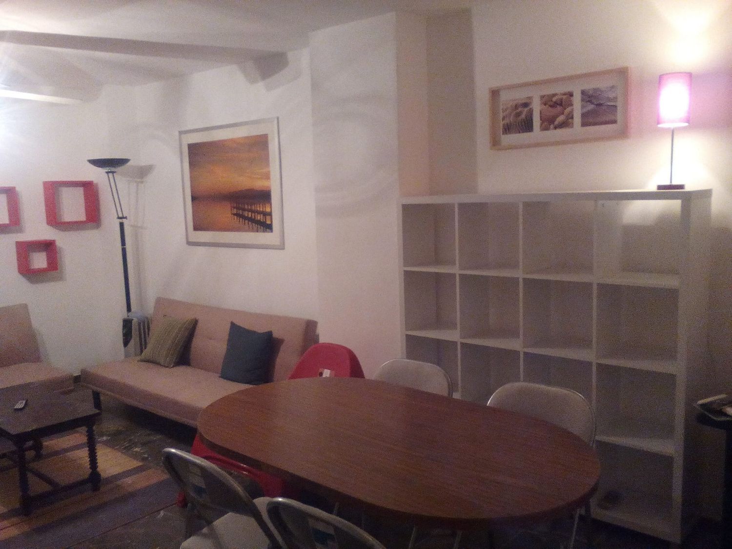 Piso en Calle Arabial, 68, Ronda - Arabial - Foto 9