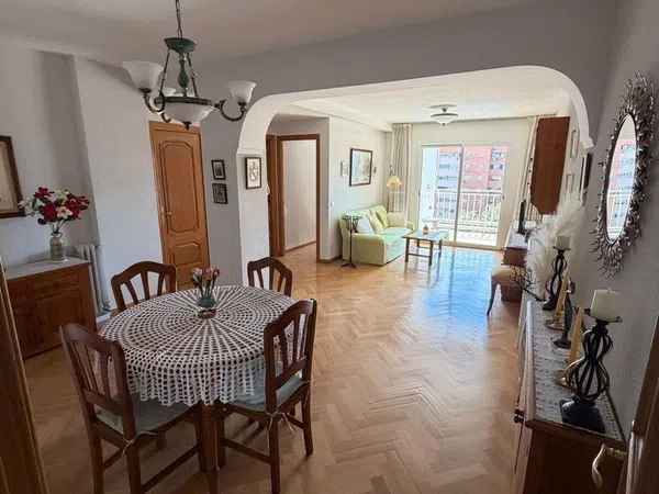 Piso en Calle de la Isla de Ons, 22, Peñagrande - Foto 2