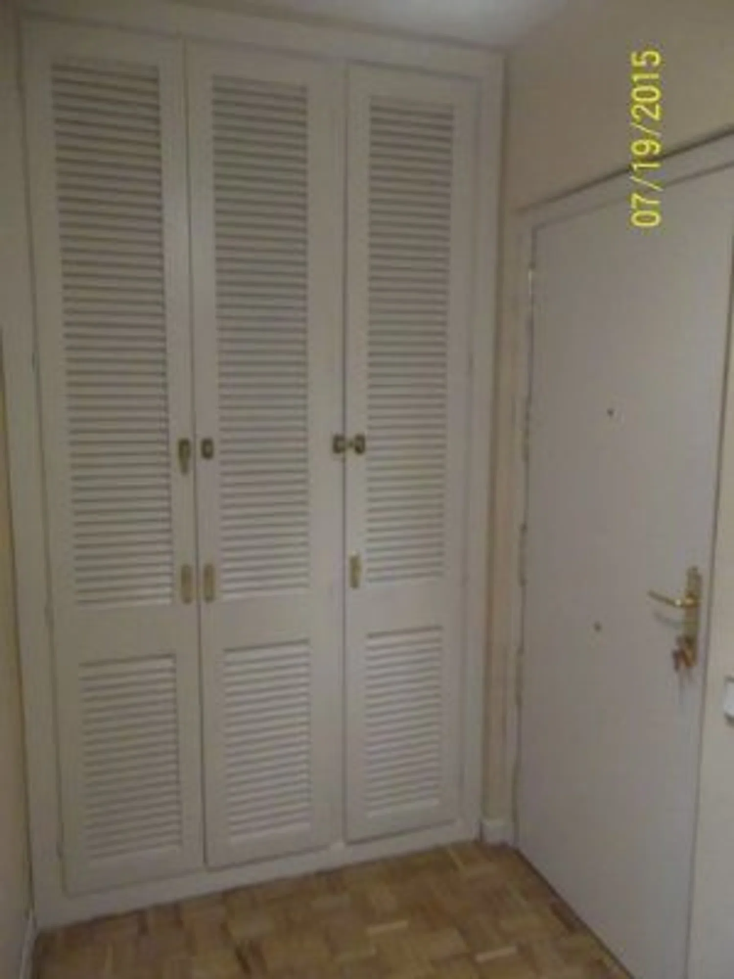 Piso en calle luisa fernanda, 25 - Foto 4