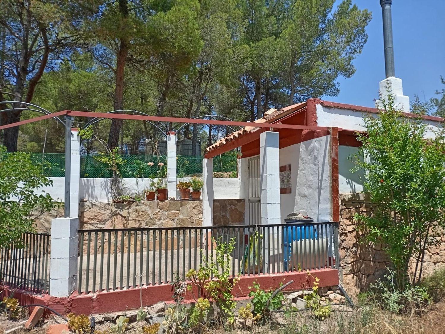 Casa o chalet independiente en Via Sin Nombre s/n - Foto 35
