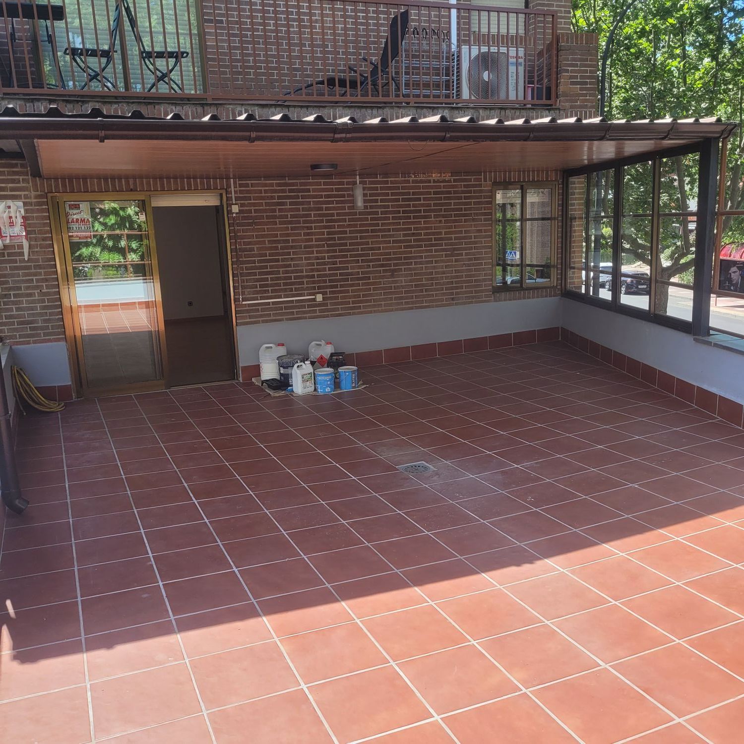 Piso en Valdelasfuentes, 23, Sta. Bárbara-La Zaporra, Sta. Bárbara-La Zaporra - Foto 3