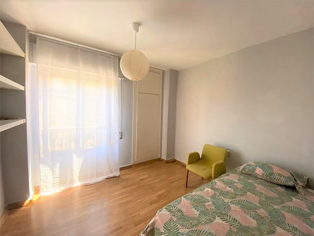 Piso en  Calle Gonzalo Jiménez de Quesada 3B - Foto 11