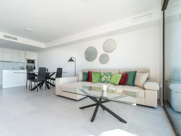 Piso en Calle de Cuba, 24, Balcón de Finestrat-Terra Marina, Balcón de Finestrat-Terra Marina - Foto 24