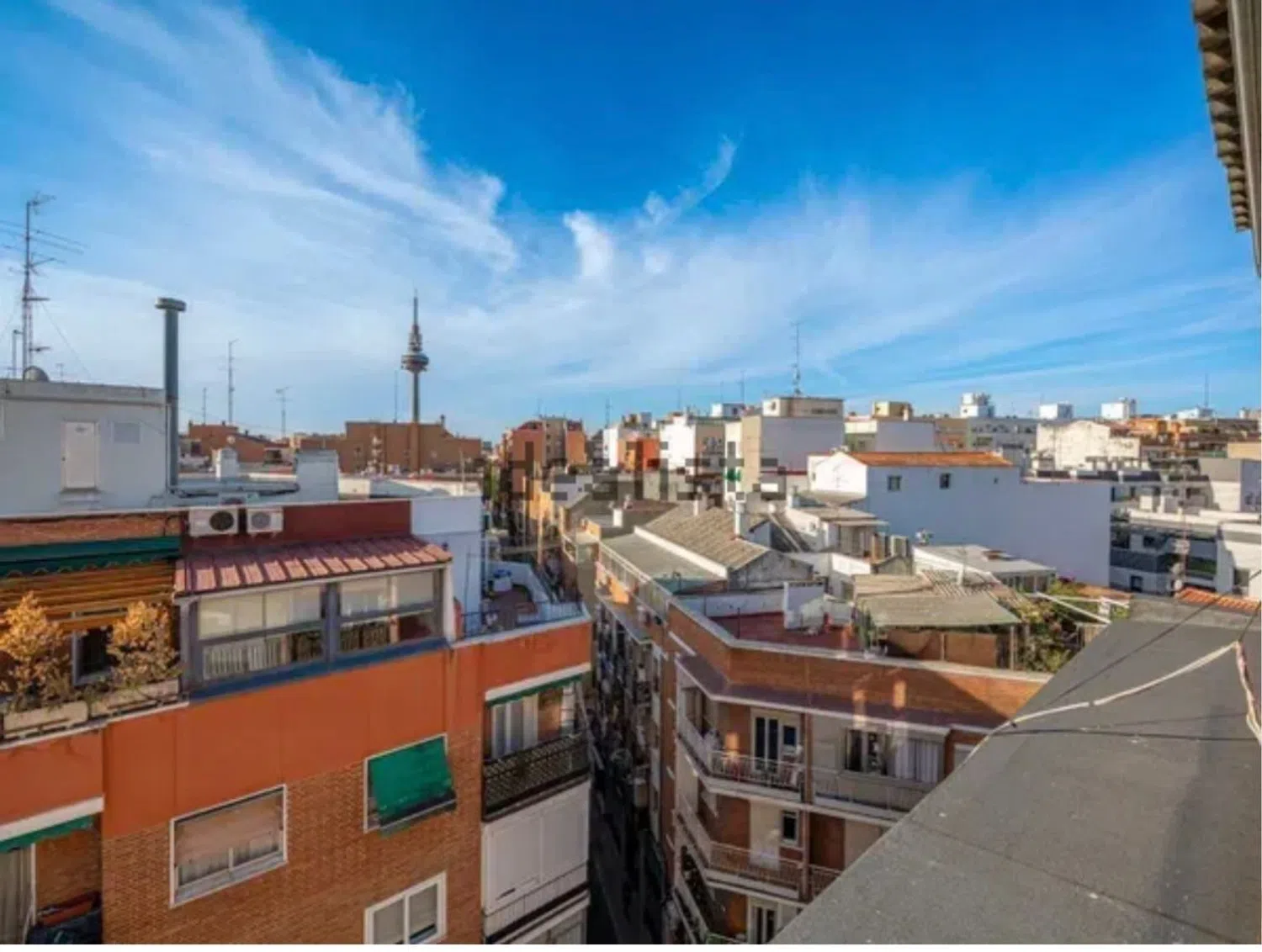 Ático en calle de Sancho Dávila, 26 - Foto 4