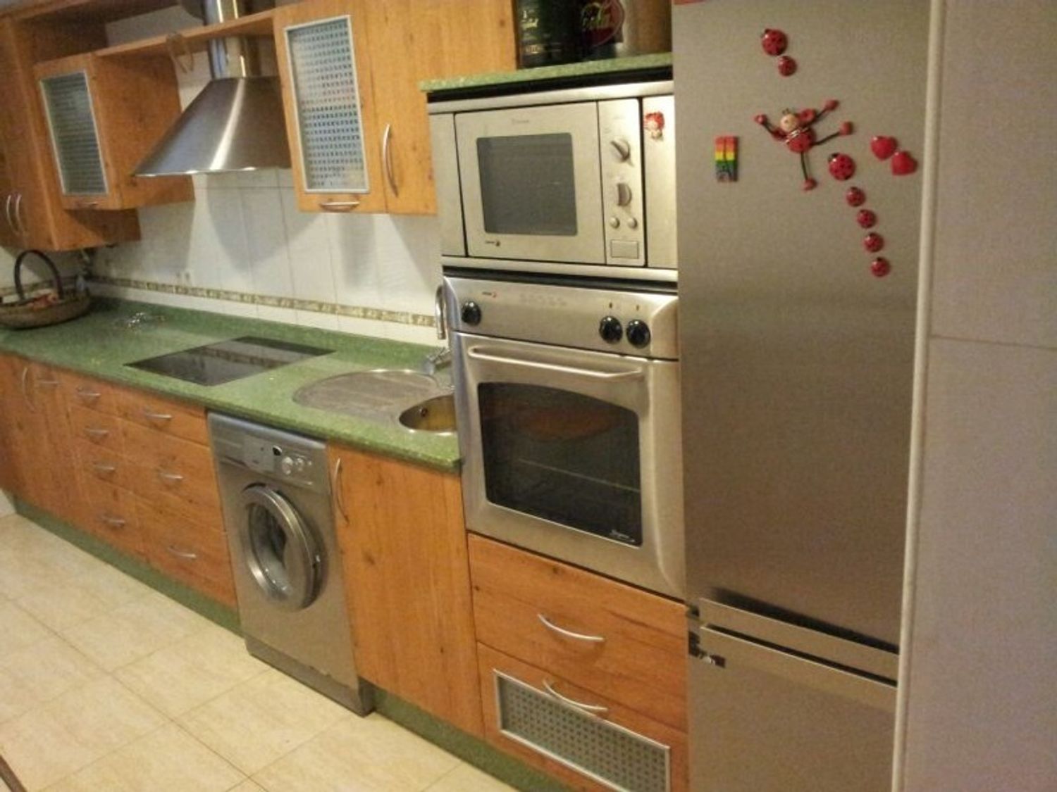 Dúplex en Plaza Belén, 7, Barrio Pinilla, Barrio Pinilla - Foto 13