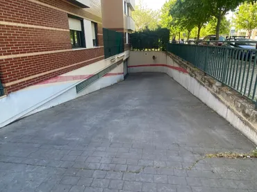 Piso en  Calle de la Sierra de Gredos 1 - Foto 27
