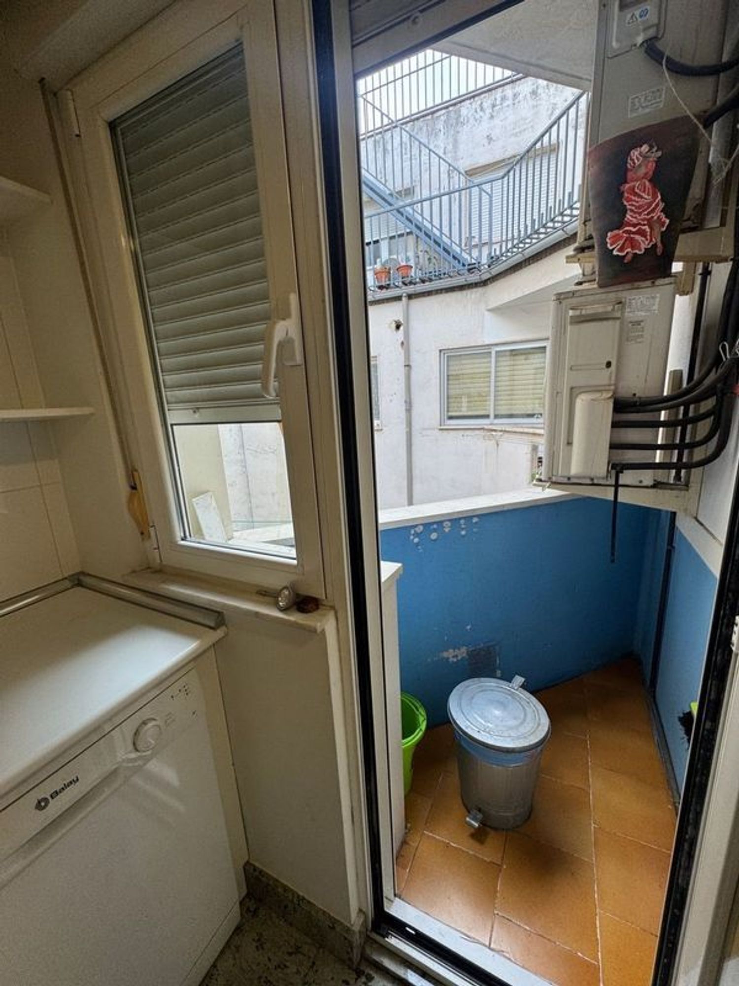 Piso en paseo del Doctor Torres Villarroel, 10