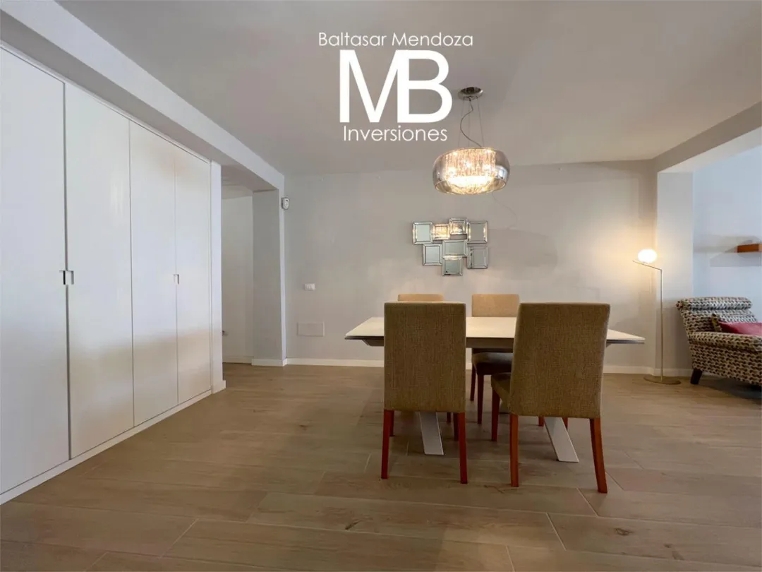 Piso en  Calle Bibiana 38A - Foto 11