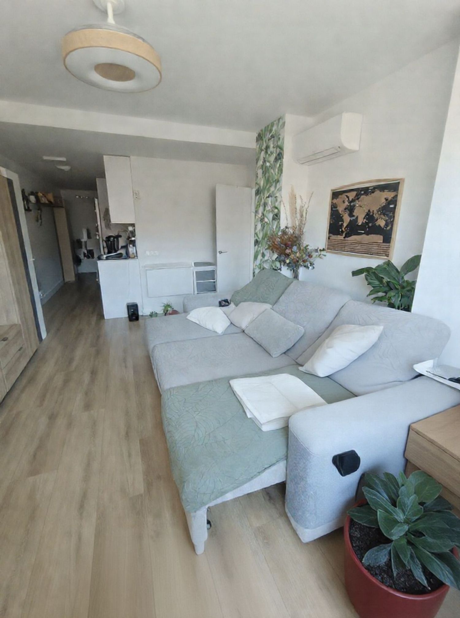 Estudio en paseo de Europa, 30 - Foto 5