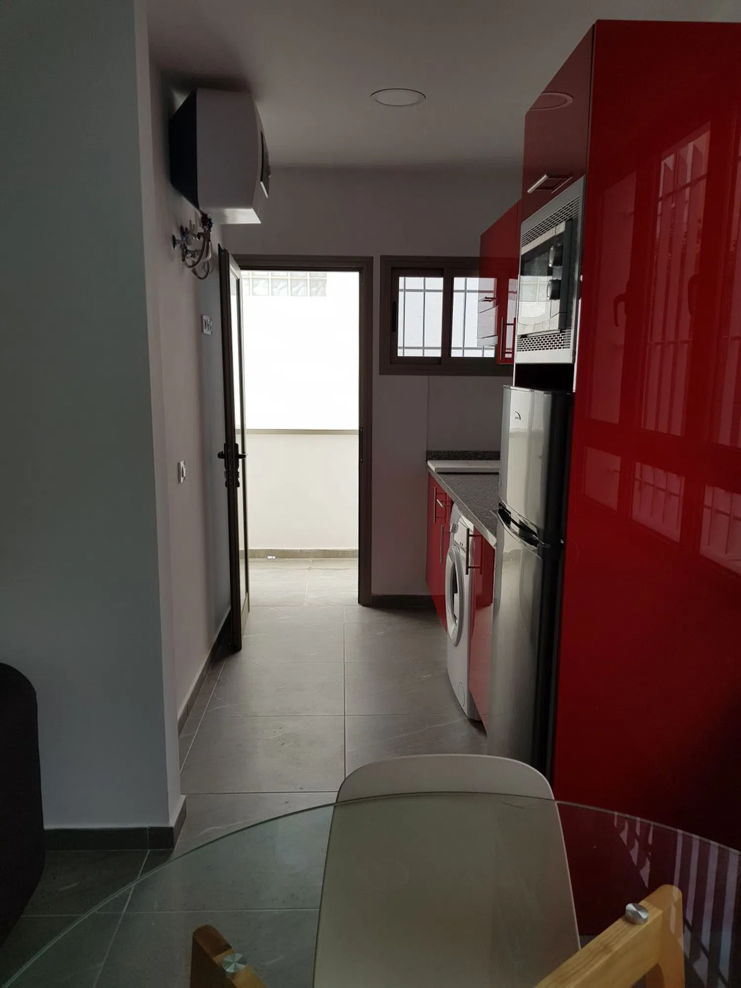Piso en calle Echegaray, 4 - Foto 3