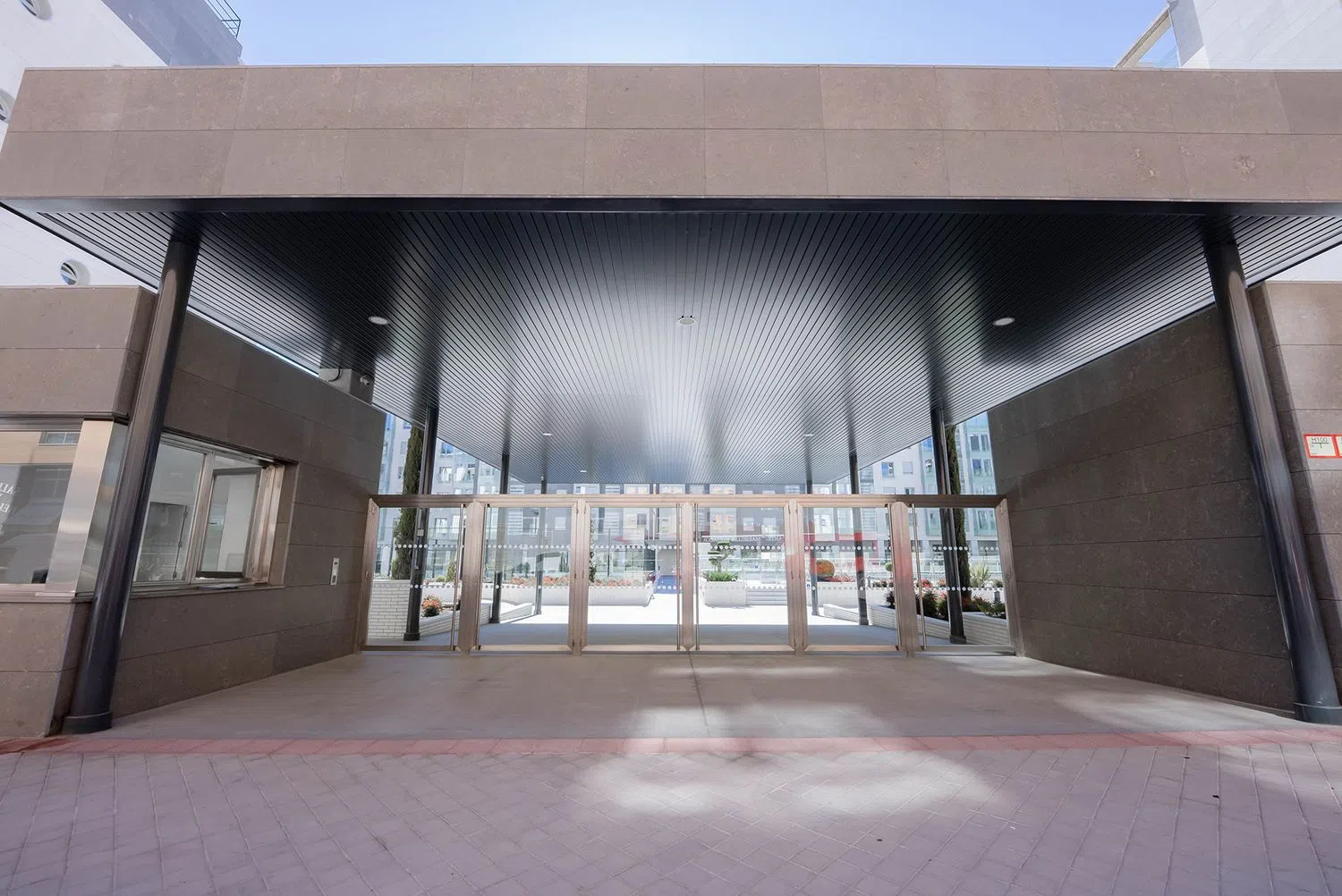 Piso en calle Azofra, 2 -24 - Foto 29