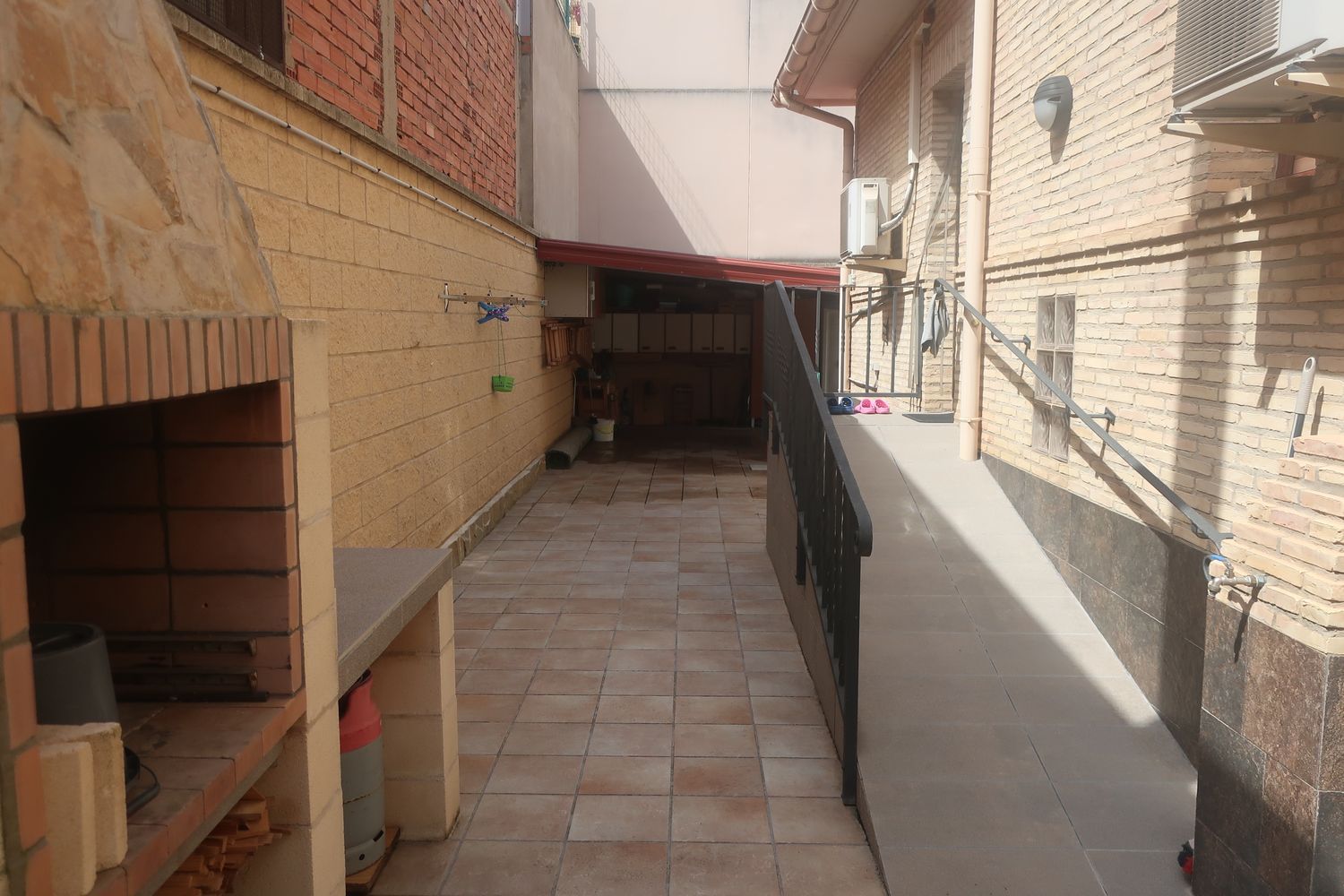 Casa o chalet independiente en Paseo Azucarera, 9 -11-13 - Foto 6