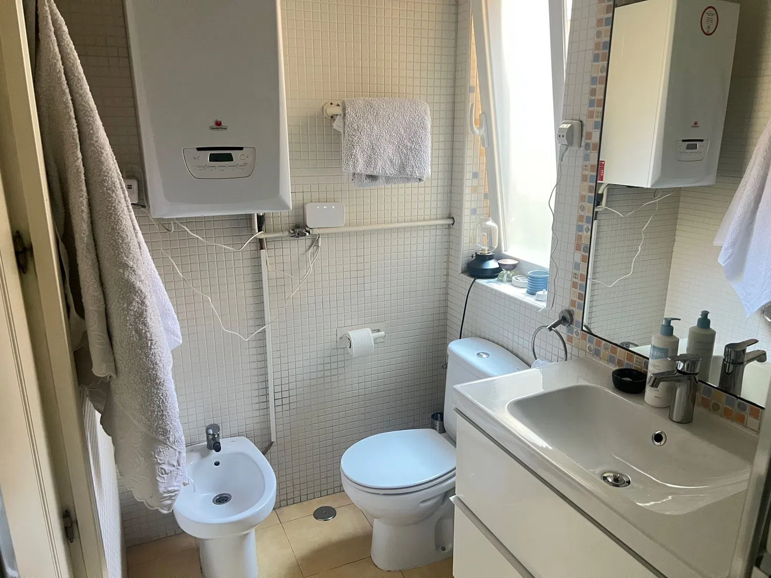 Piso en calle de Romero Robledo, 5 - Foto 17