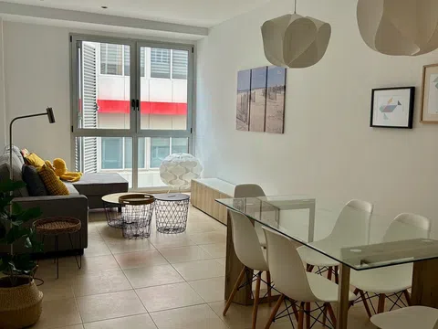 Piso en calle López Socas, 3 - Foto 2