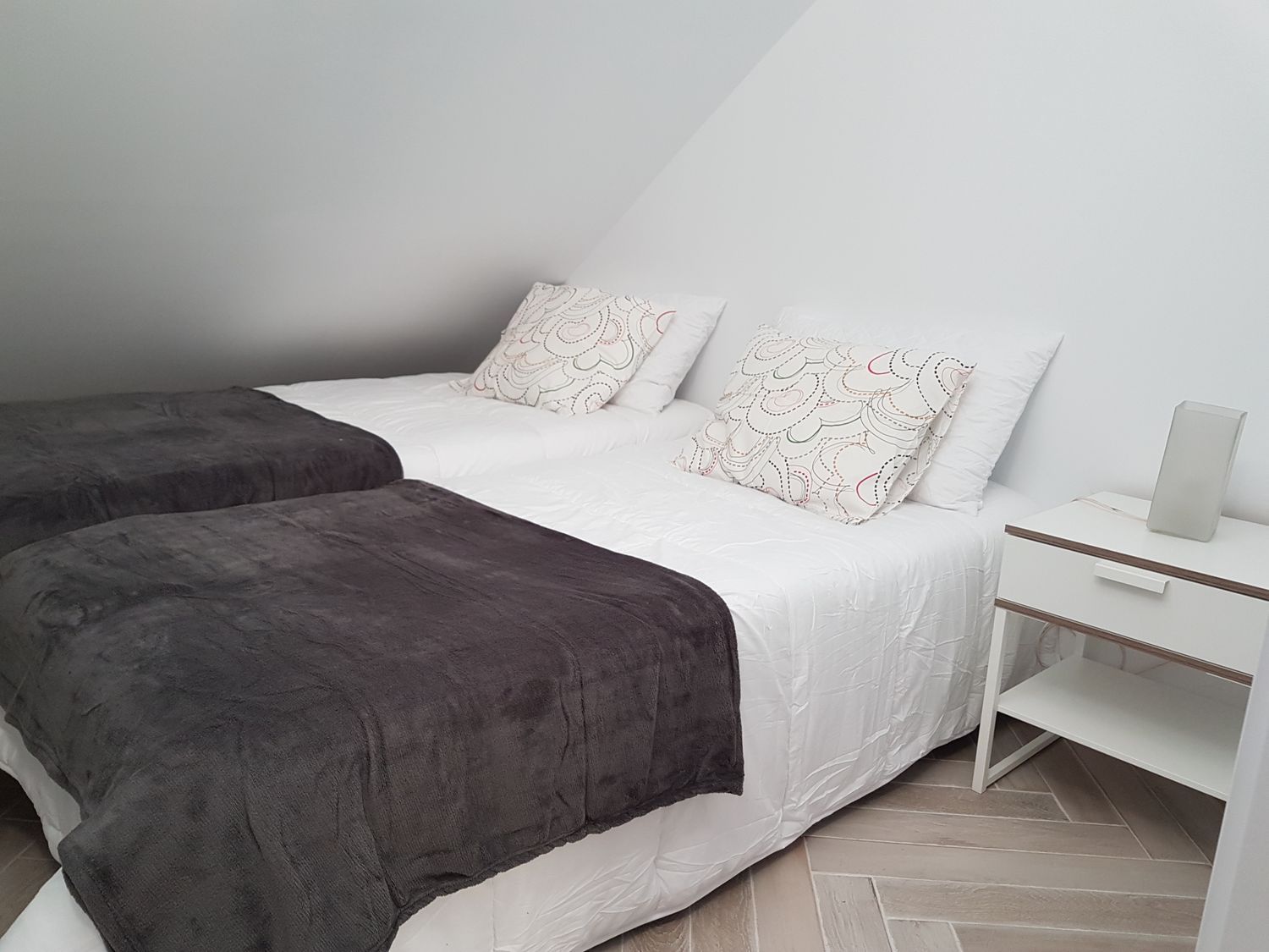 Dúplex en Calle de la Fuente del Tesoro, 23, Zona alta, Zona alta - Foto 7
