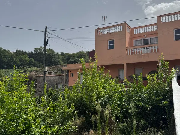 Casa o chalet independiente en Calle Los Quinteros, 107 - Foto 1