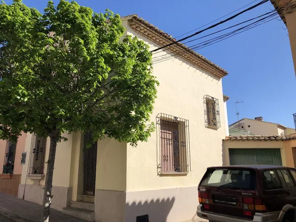 Chalet adosado en Calle Nuestra Señora de Gracia, 3 - Foto 20