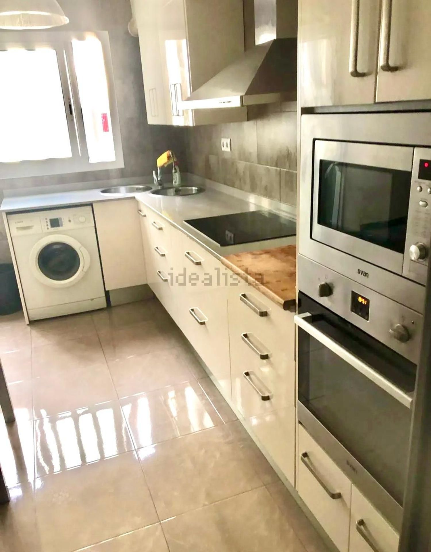 Piso en Avenida Mare de Déu de Bellvitge, Bellvitge - Foto 21