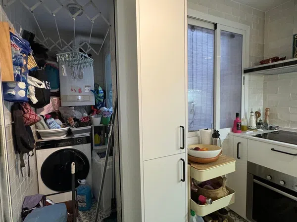 Piso en calle Alqueria, 1 - Foto 7