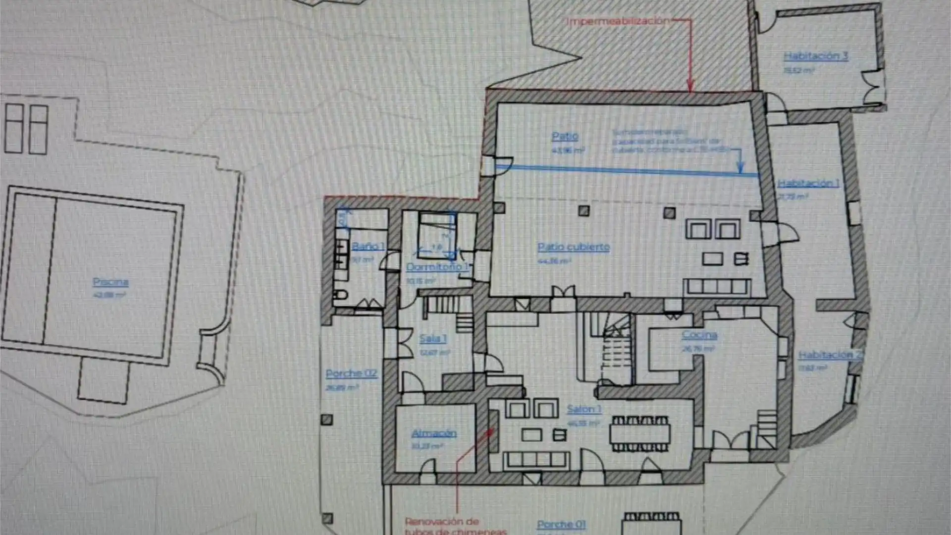 Finca rústica en  Carrer de Xixona 38 - Foto 17