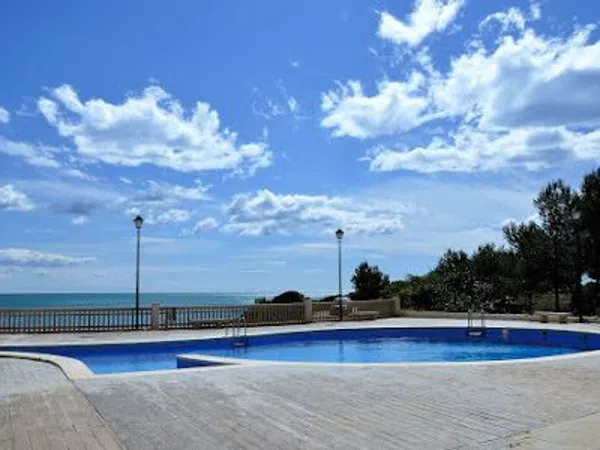 Piso en Via Po Polígono 8, 9, Costa sur, Costa sur - Foto 14