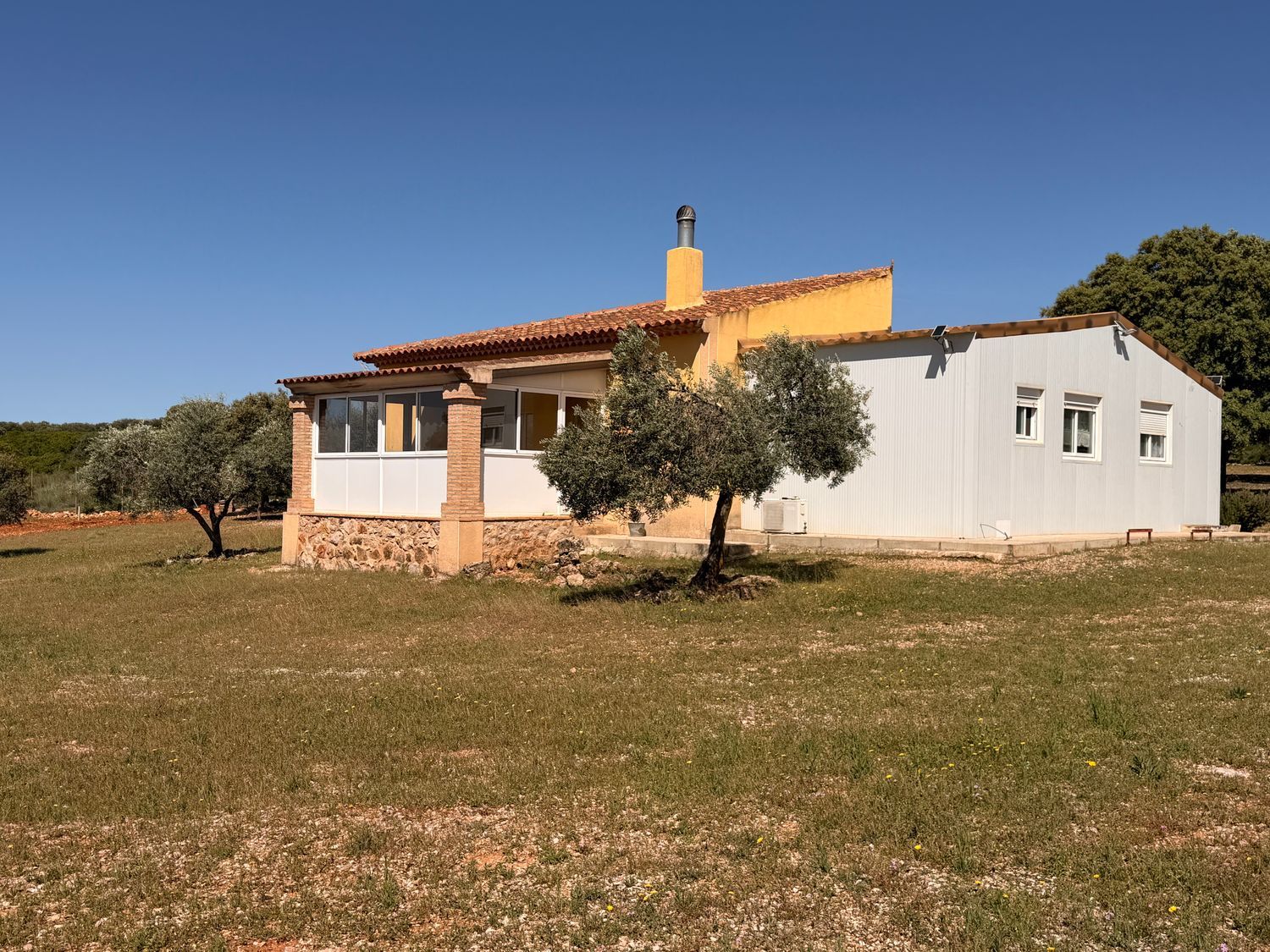 Finca rústica en Tesorillo s/n - Foto 4