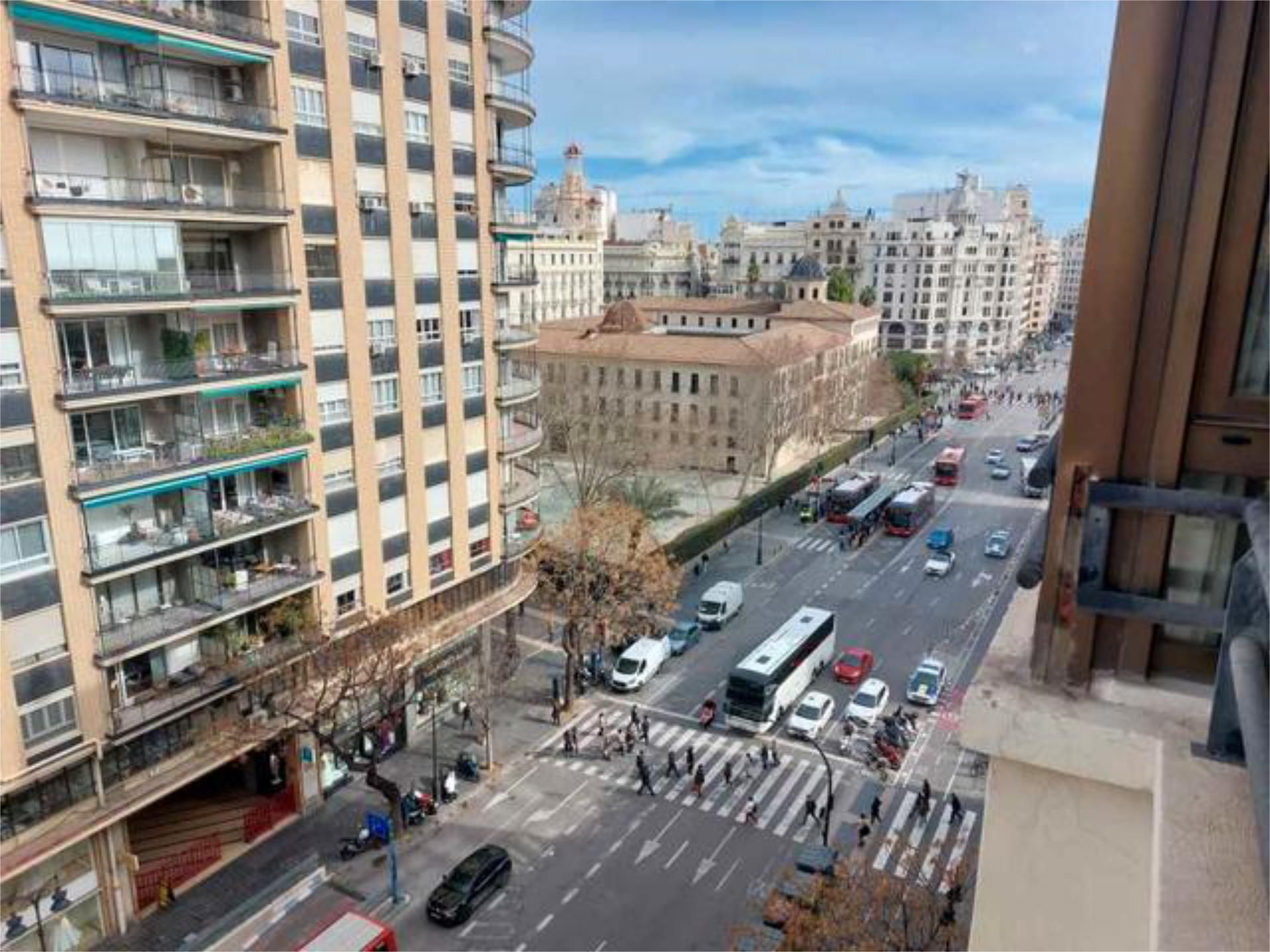 Piso en Centro - Foto 5