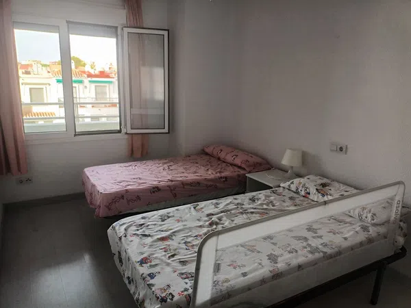 Piso en Islas cíes, 42, Puerto de Aguadulce - Foto 9