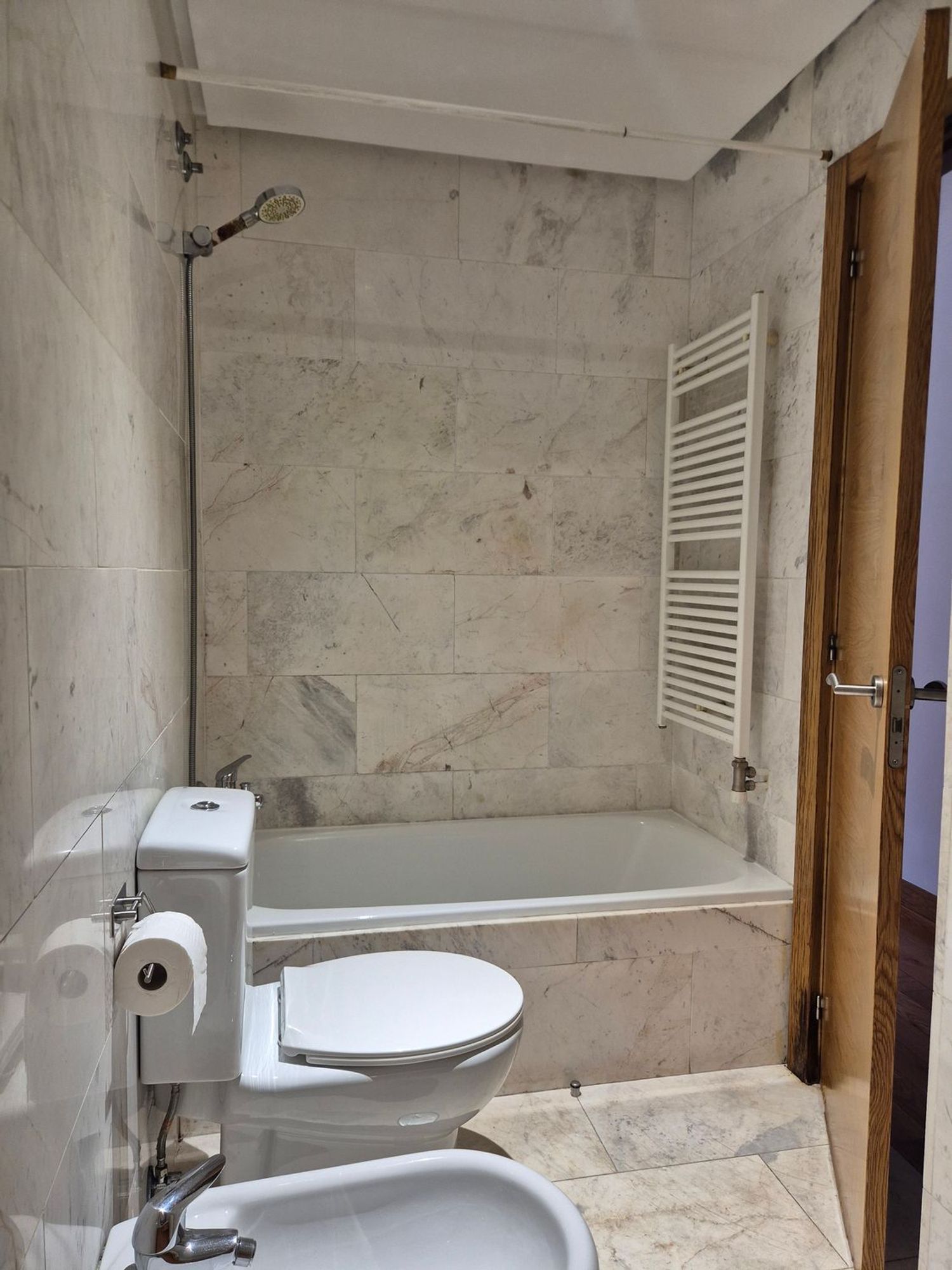 Estudio en Garcia Barbon, 27, Centro - Areal - Foto 6