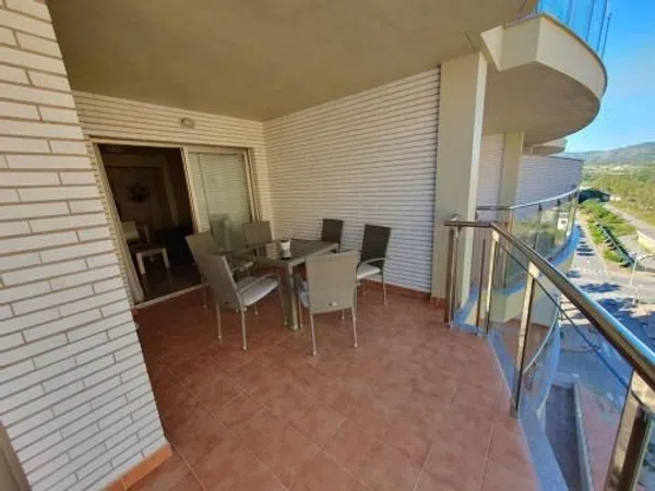 Piso en Calle de Rafael Alberti, 1, Vista Mar - Foto 20