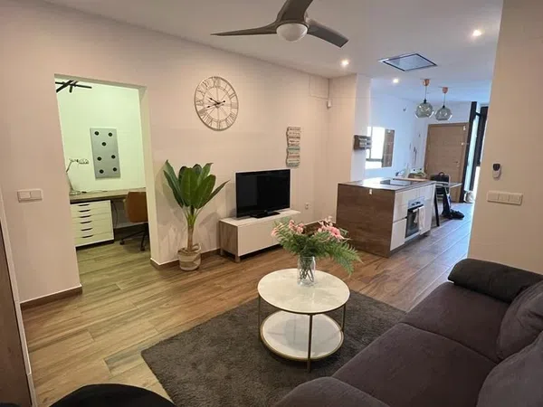 Estudio en Avenida Miramar, 2, Zona Sohail, Zona Sohail - Foto 2