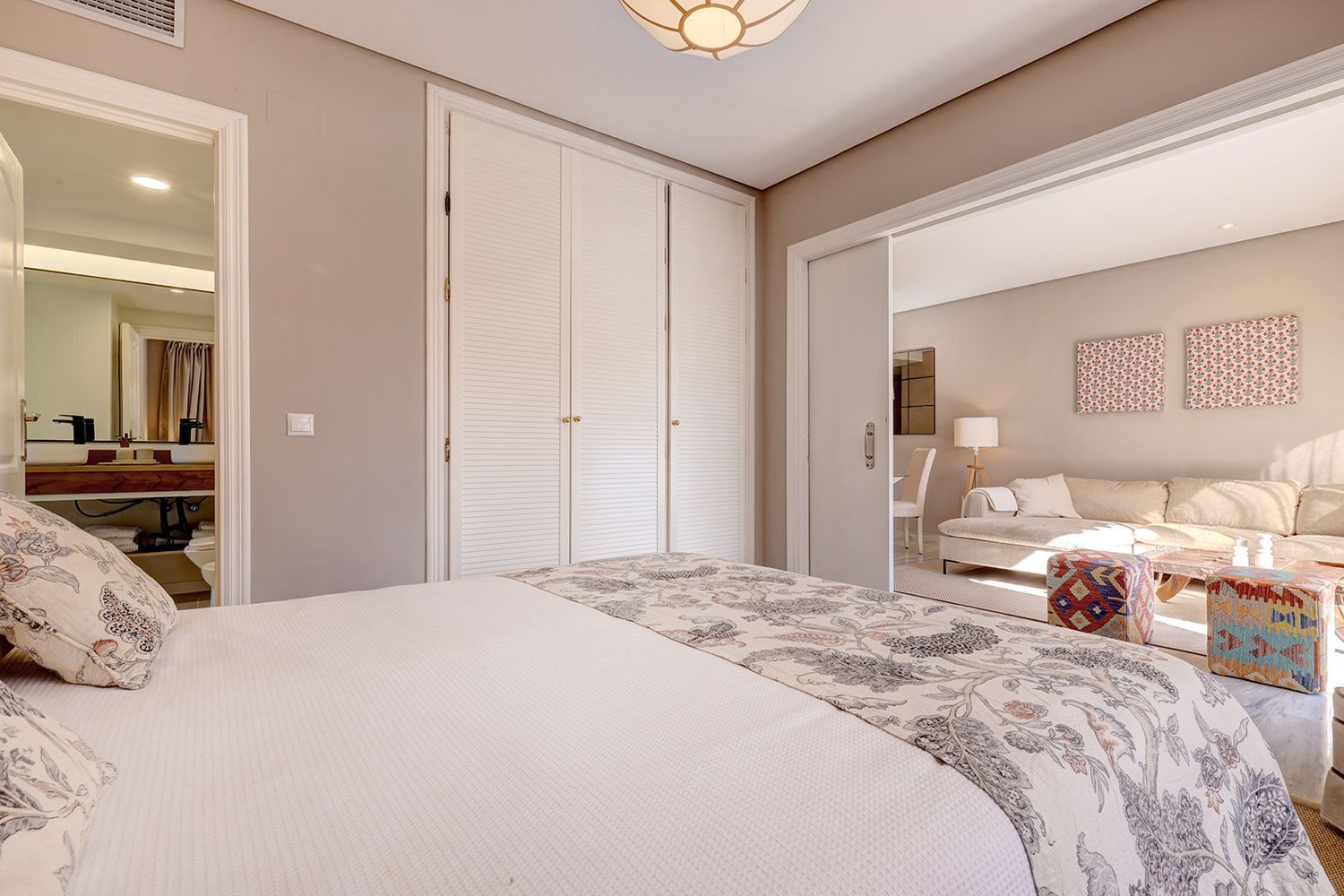 Ático en calle Urbanizacion Real de Zaragoza, 40 - Foto 4