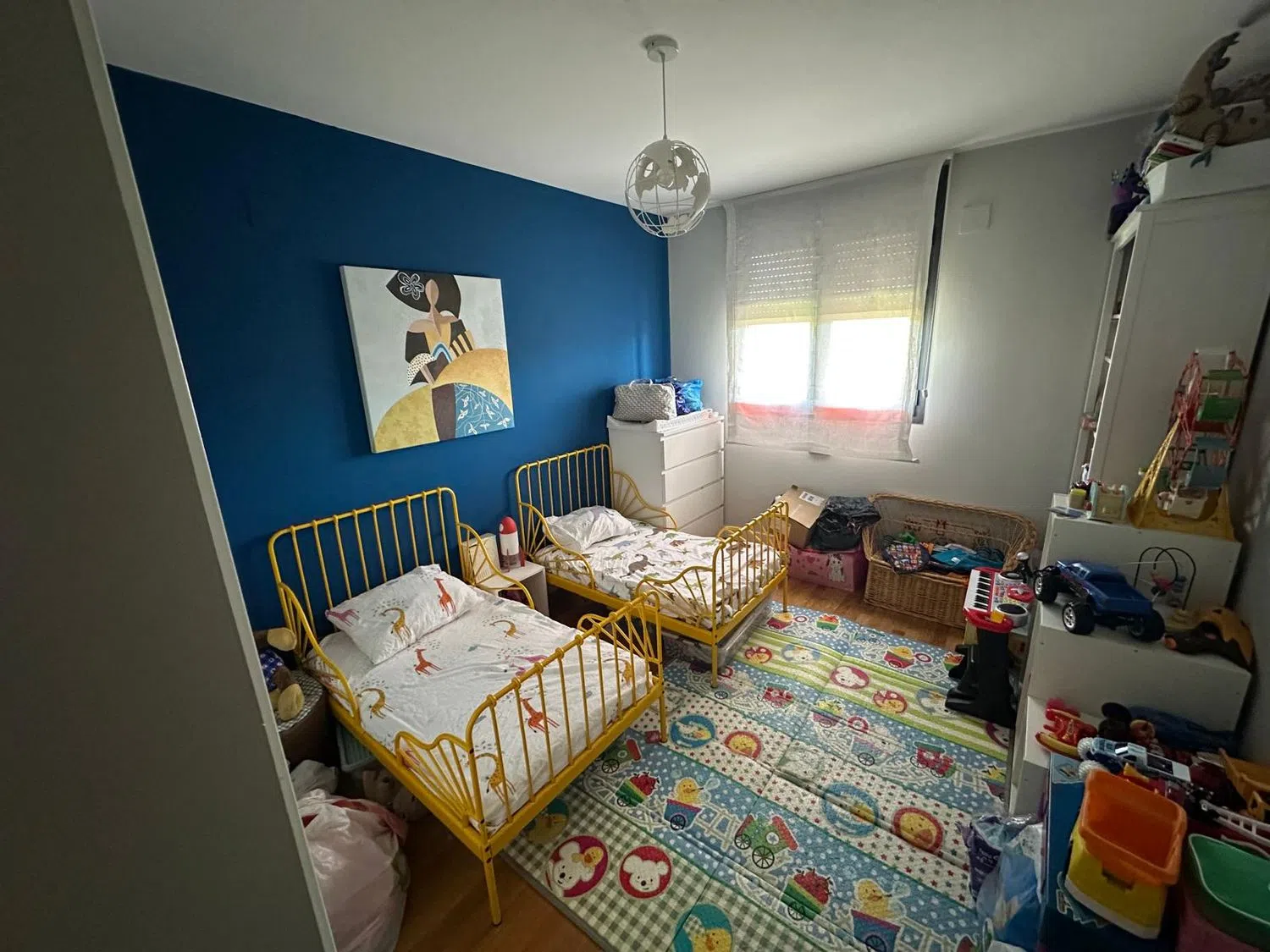 Ático en calle Walt Disney, 2 - Foto 9