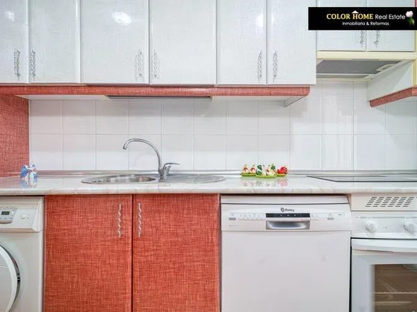 Piso en calle Sierra Faladora, 6 - Foto 5