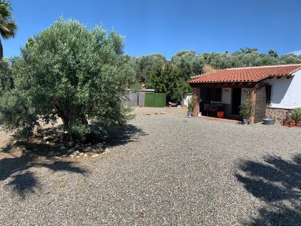 Casa o chalet independiente en Alora - Foto 13