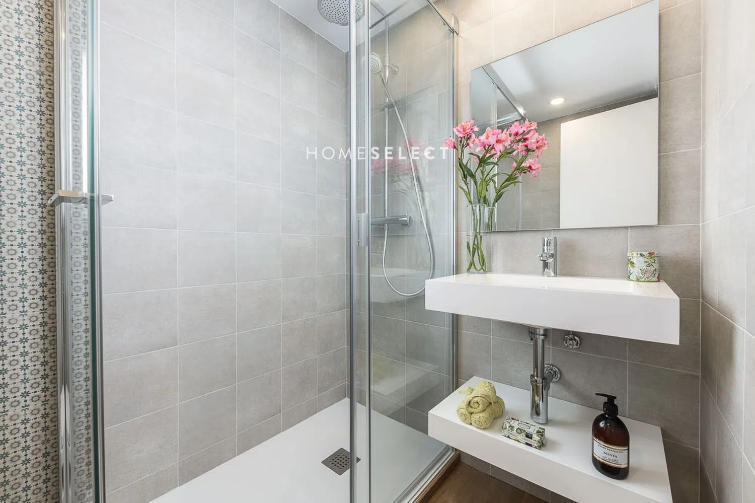 Ático en calle de Alcántara - Foto 14