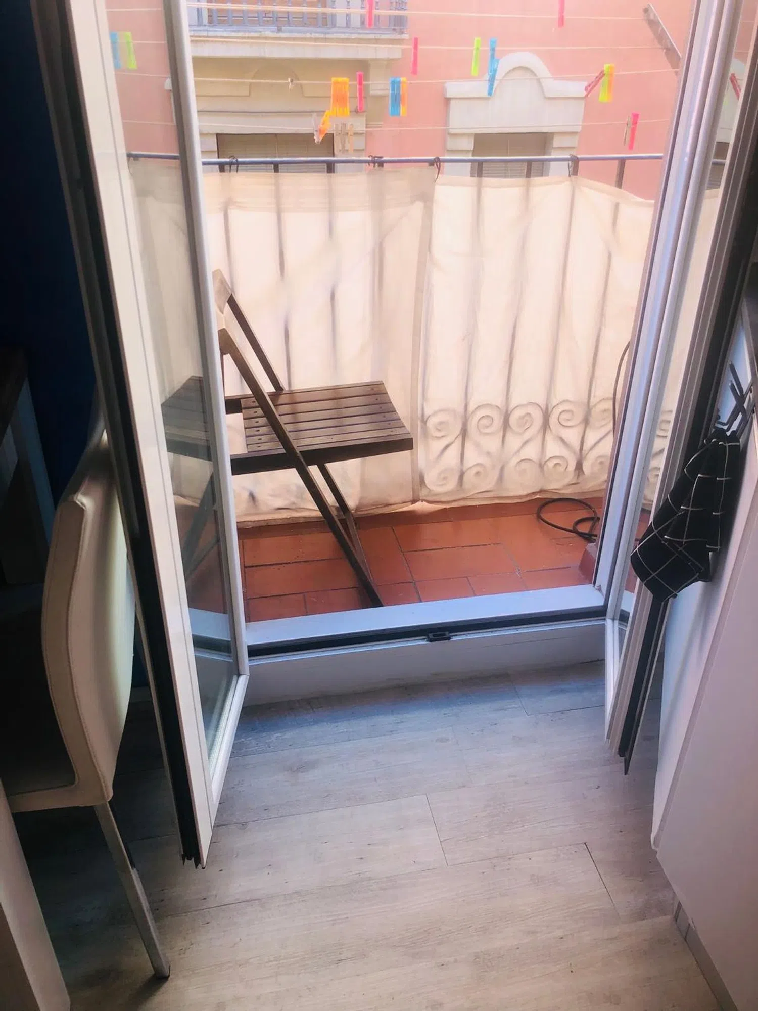 Piso en calle dels Mariners, 1 - Foto 2