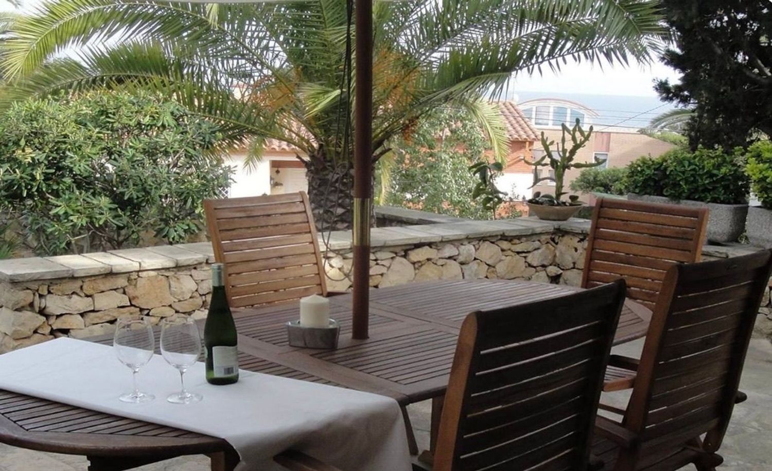 Casa o chalet independiente en Travesía del Pi, 18 a, Urbanitzacions de Llevant, Urbanitzacions de Llevant - Foto 8