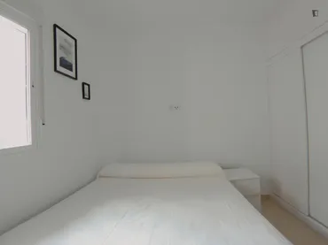Apartamento en  Madrid Capital - Foto 5