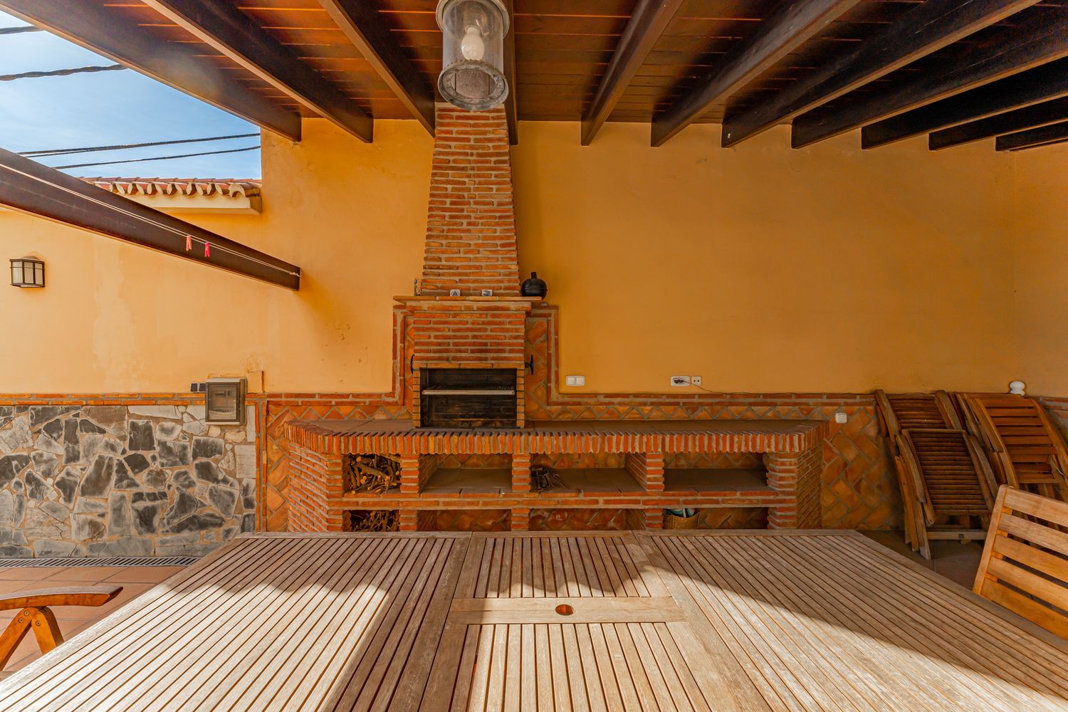 Casa o chalet independiente en Calle Ramos Carrión, Limonar - Foto 23