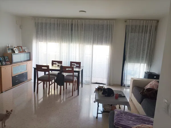 Piso en San luis, 42 - Foto 2