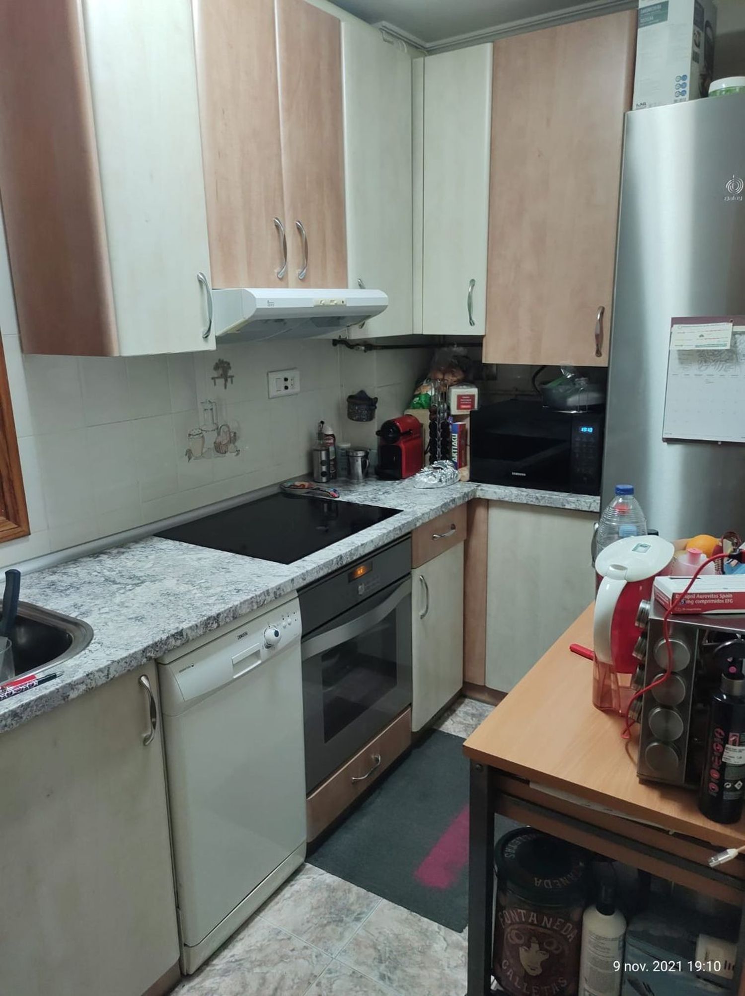 Piso en calle Tomás Higuera, 16 - Foto 9