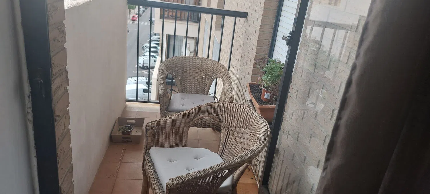 Piso en Hernán Cortés, 2 - Foto 4